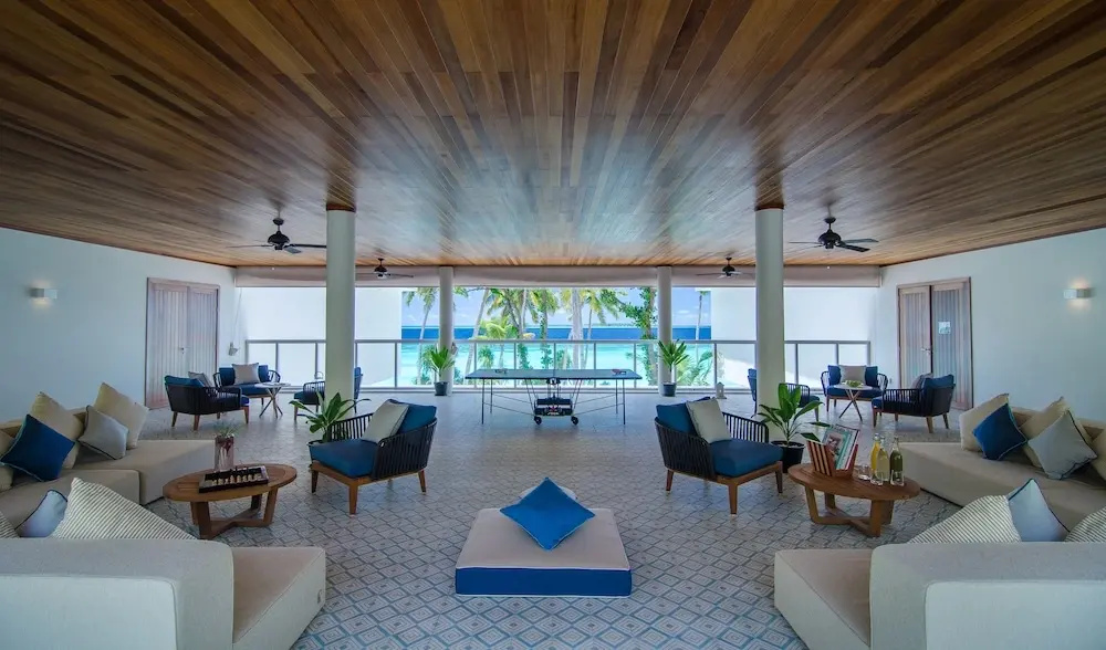 Residence by Amilla