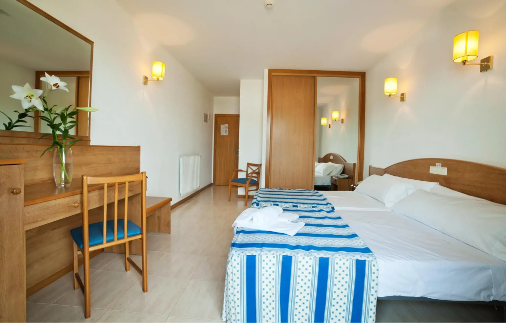 Ría Mar Hotel - Général
