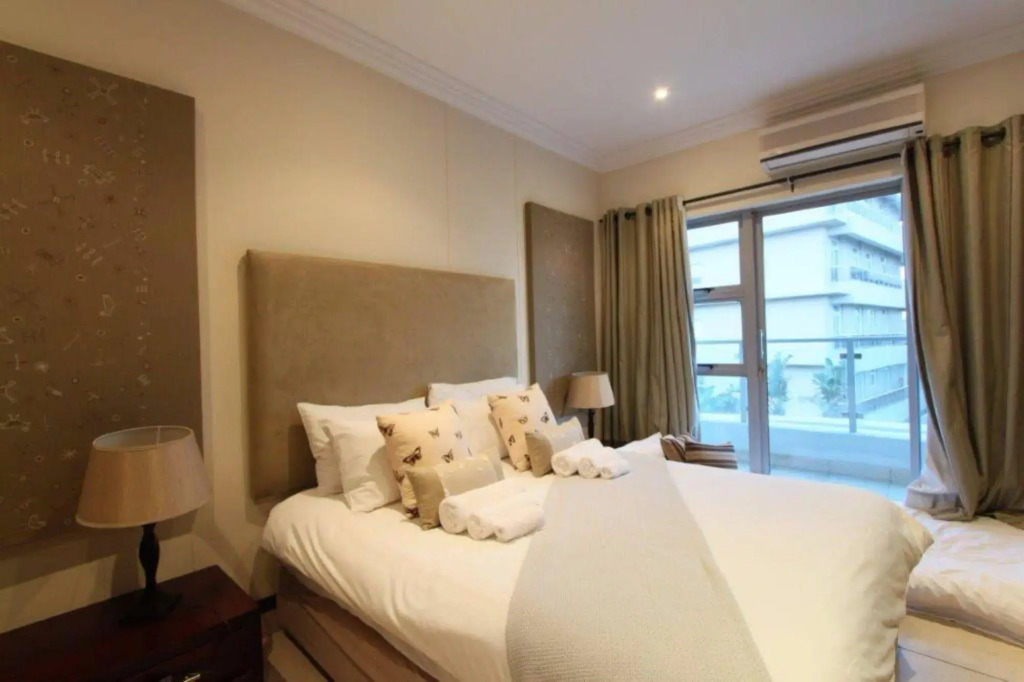 Ocean View Penthouse - фото 2