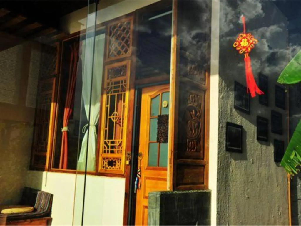 Shuanglang Lanying Inn