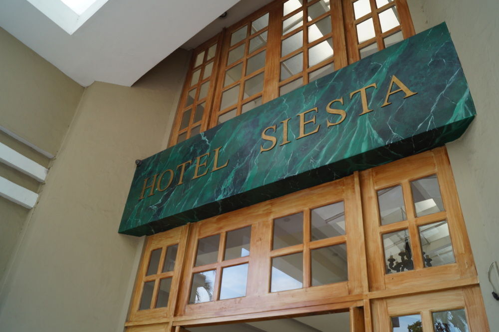 Casino Siesta Hotel