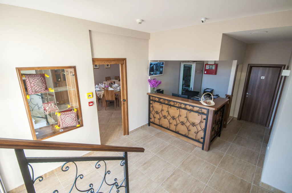Hotel Konavle - Général