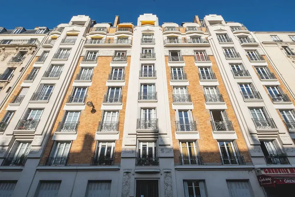 Appartement Somptueux à Grenelle