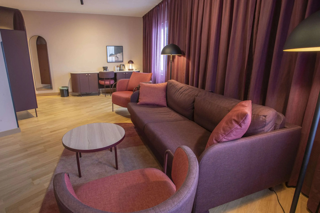 Junior Suite