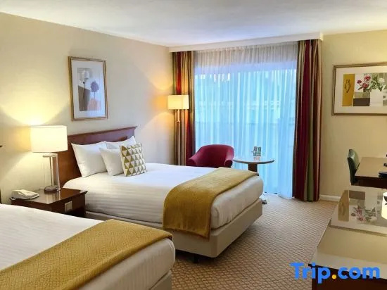 Premium room