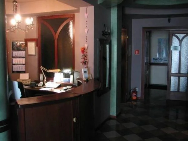 Hotel photo 8