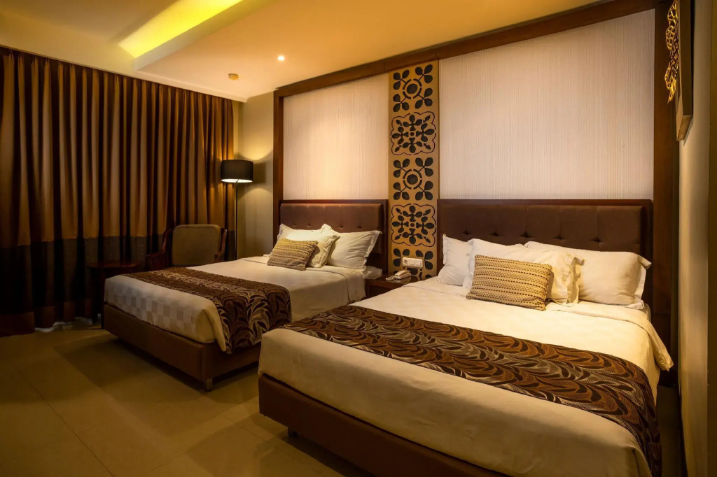 Hotel photo 26