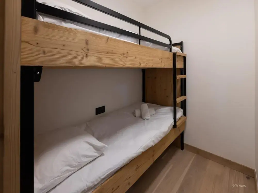Voir la photo 2 — Apartment in Chantemerle Near Serre-chevalier