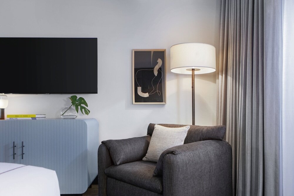 Kimpton Shane Hotel by null