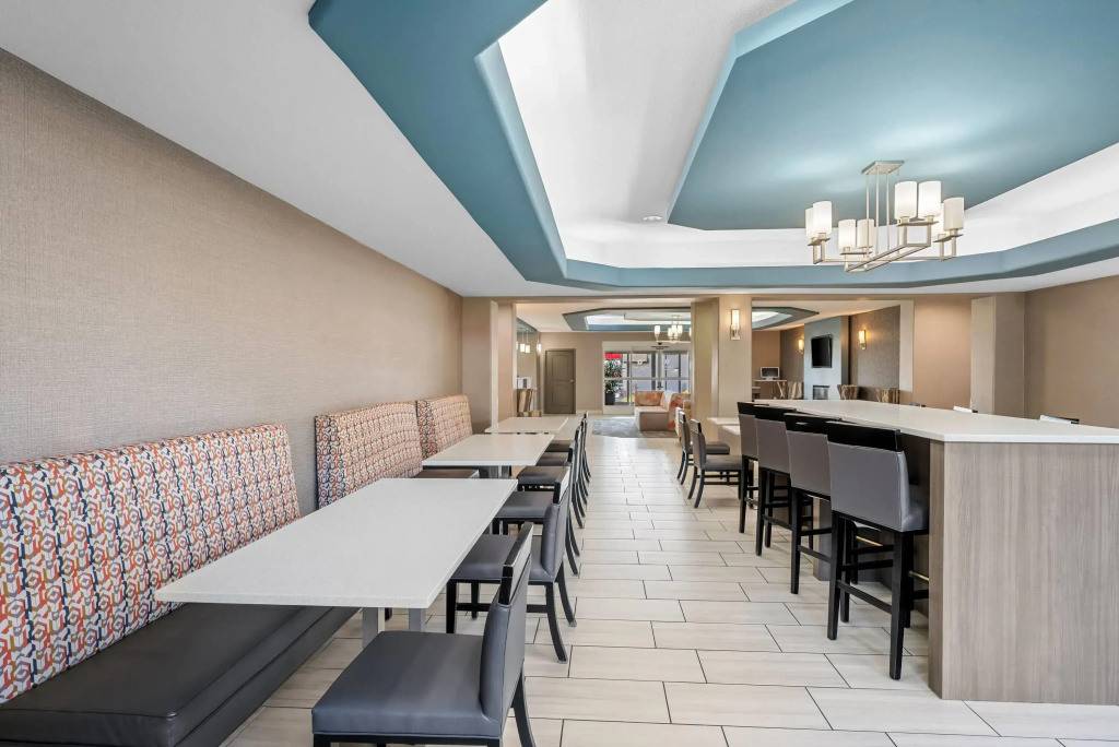 La Quinta Inn & Suites by Wyndham Searcy - Général
