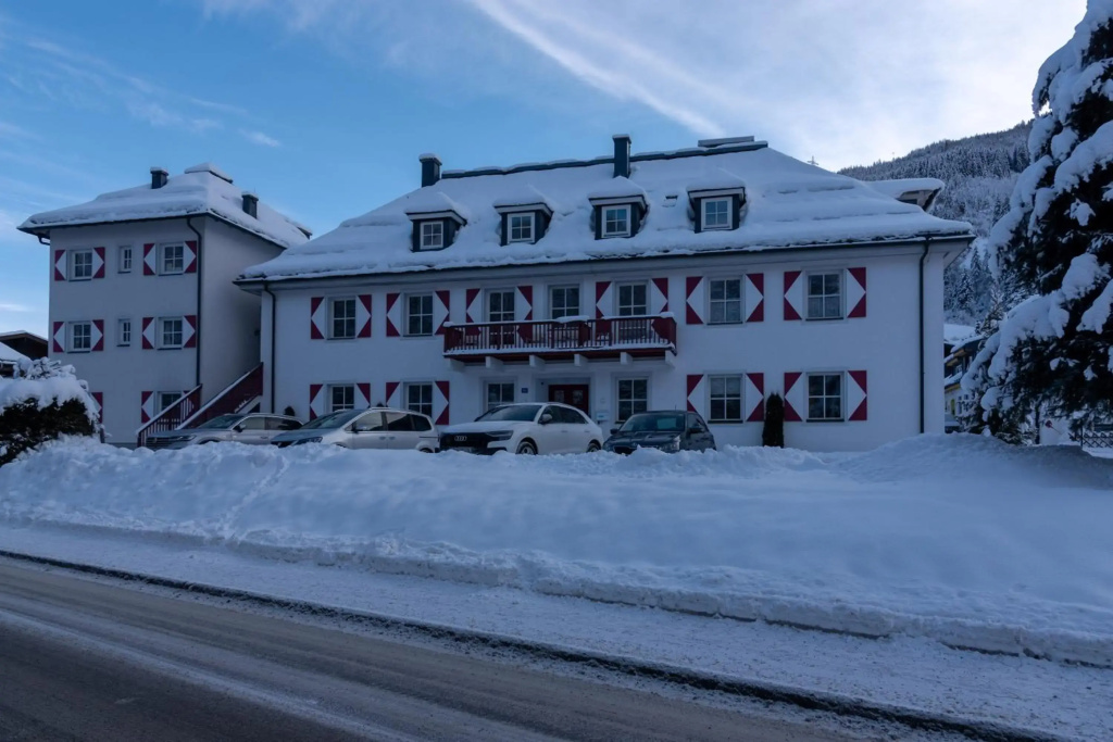 Kitz Residenz Eleven by All in One Apartments