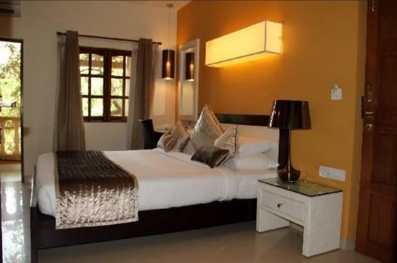 Coconut Grove Beach Resort - Chambres