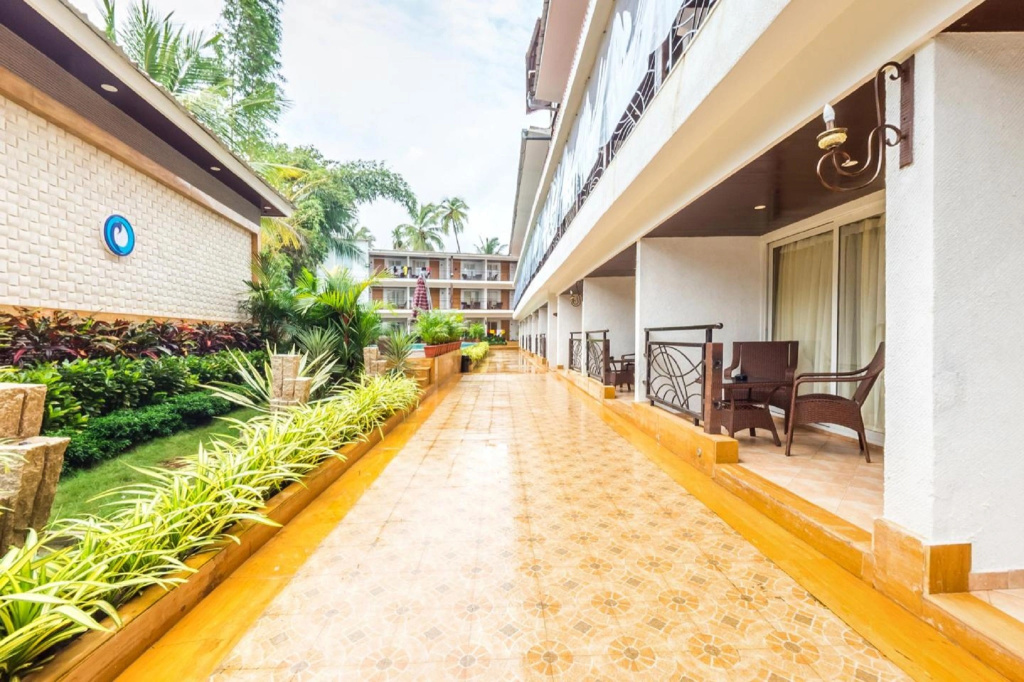Hotel photo 15