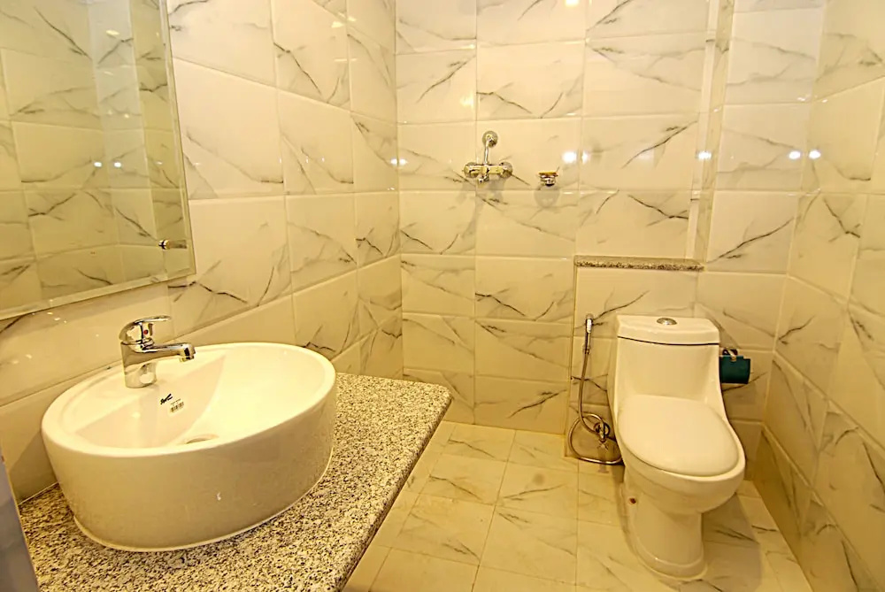 Hotel Tenki Kathmandu - Chambres
