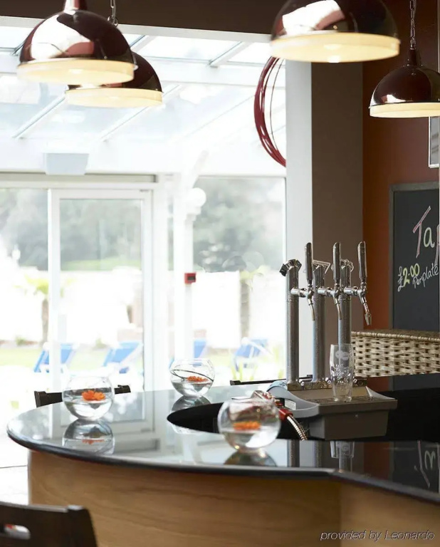 Bournemouth West Cliff Hotel & Spa - Général