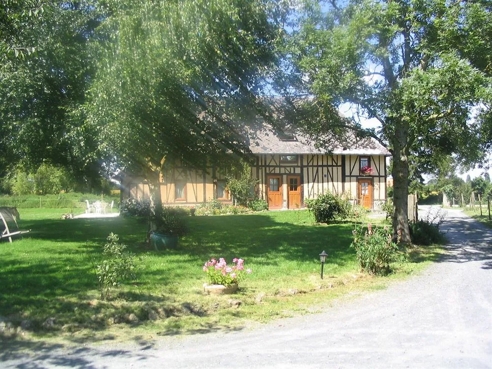 La Ferme Saint Nicolas - Général
