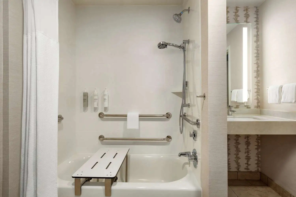 Hilton Garden Inn Houston Energy Corridor - Chambres