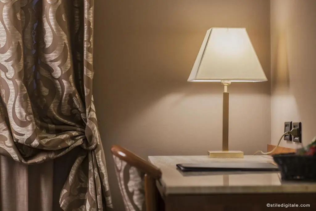 Savoia Hotel Country House Bologna - Chambres