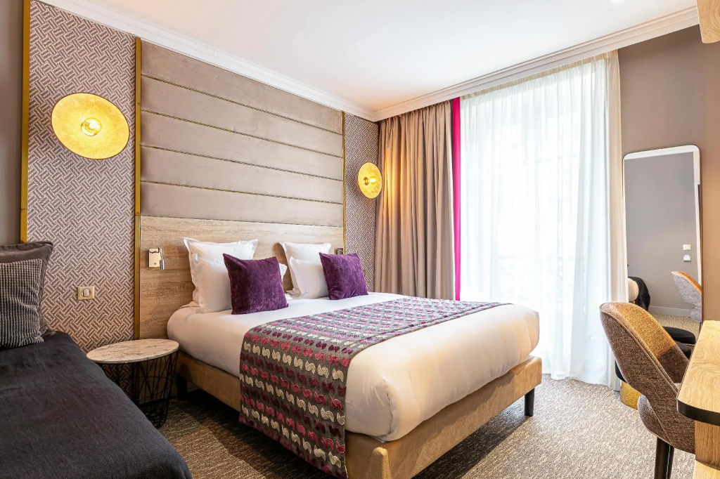 Hotel photo 28
