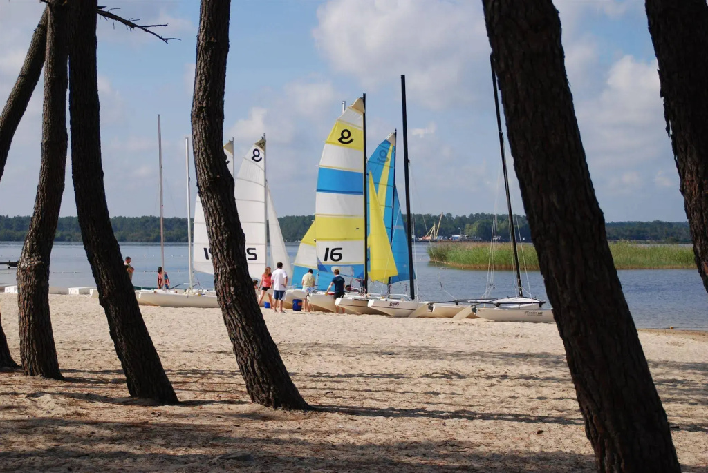 Les Cottages du Lac - Général