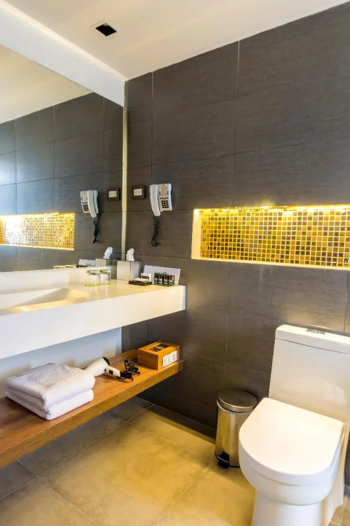 GHL Hotel Portón Medellín - Chambres