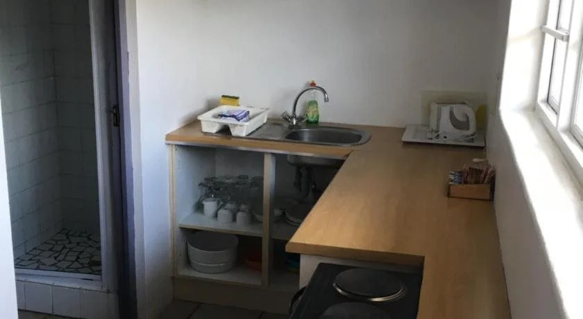 Seals Backpackers - фото 36