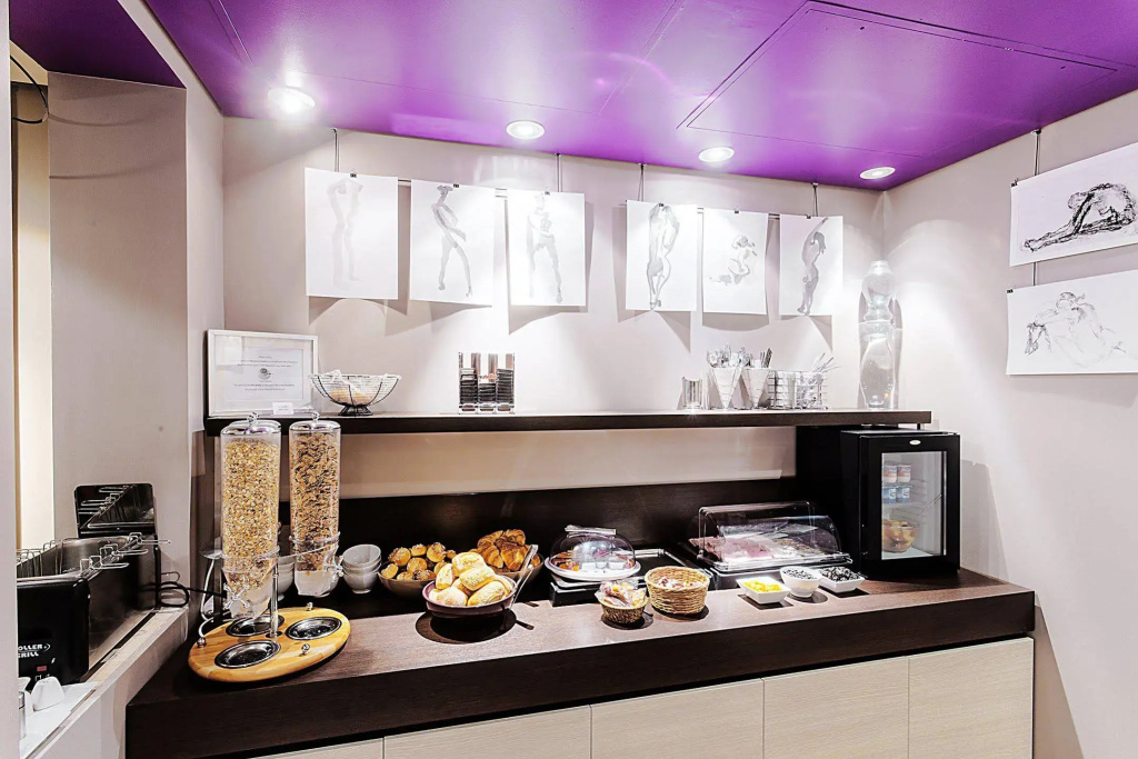 Hotel photo 10