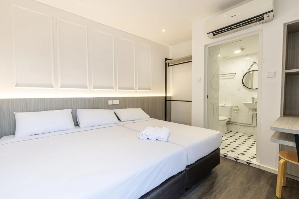 Hotel photo 16