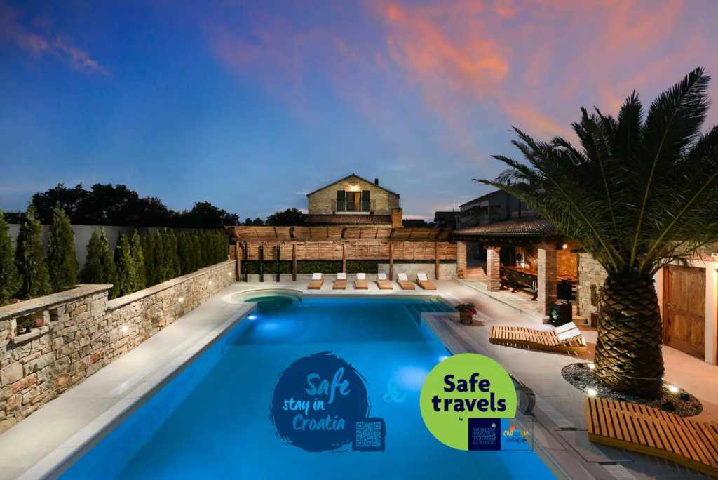 Villa Quince Zadarvillas
