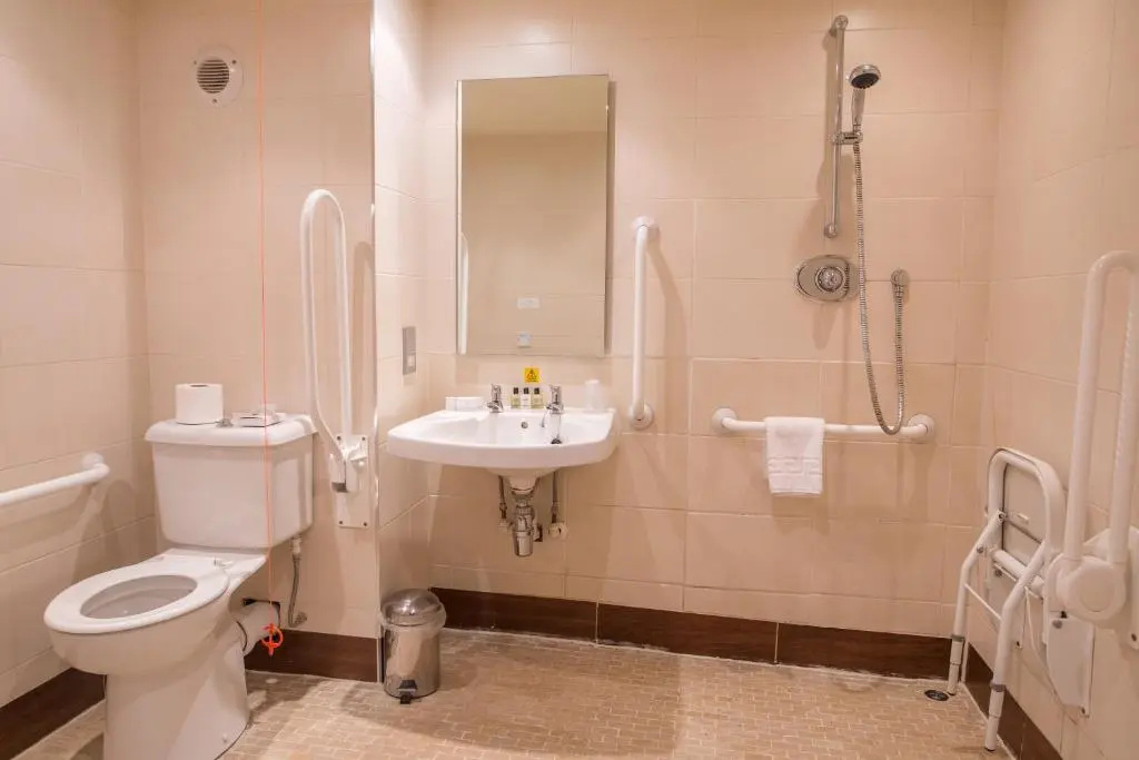 Rosslea Hall Hotel - Chambres