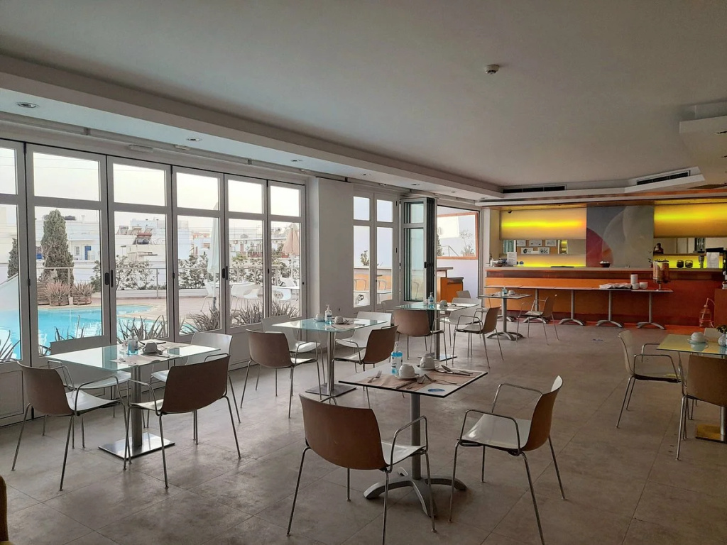 Hotel photo 20