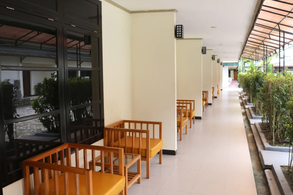 Hotel photo 15
