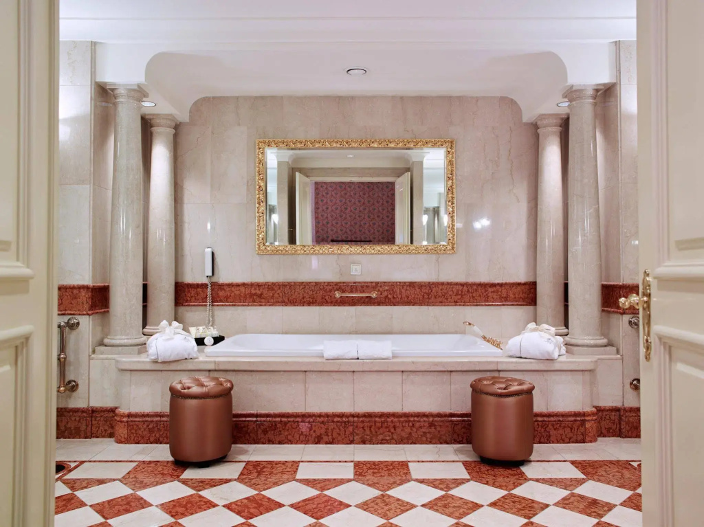Eurostars Grand Hotel Wien - Général