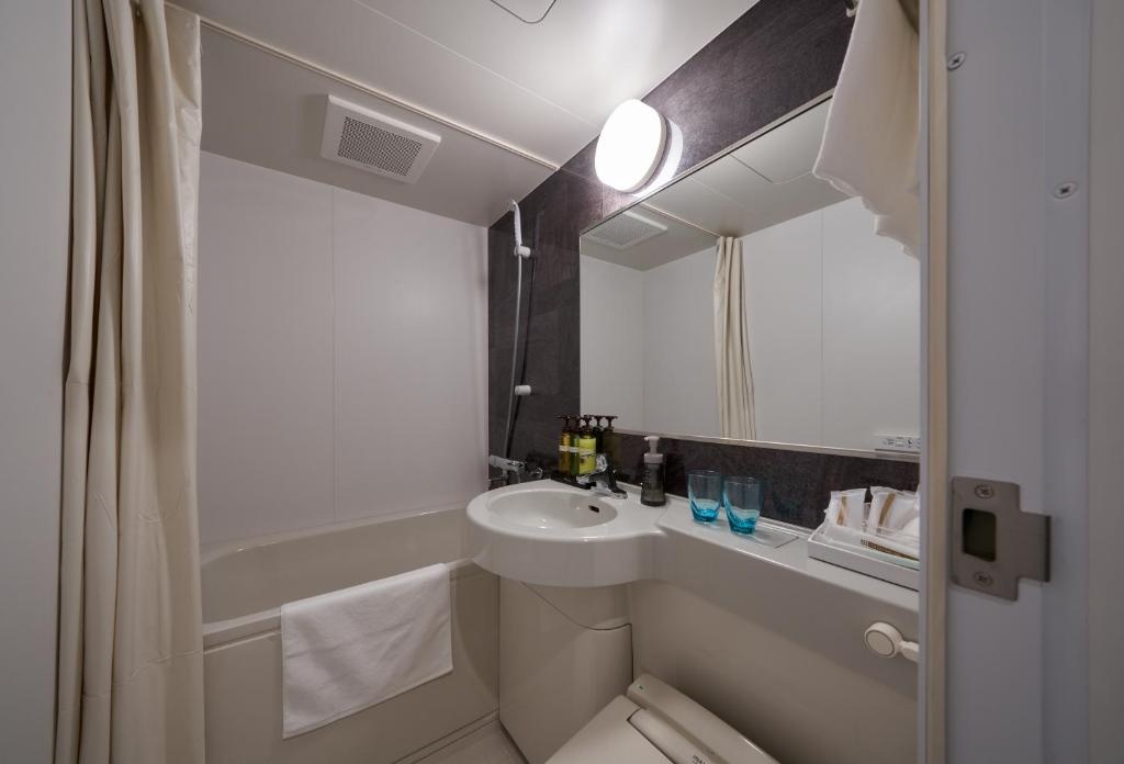 Welina Hotel Shinsaibashi NAGOMI 사진 6