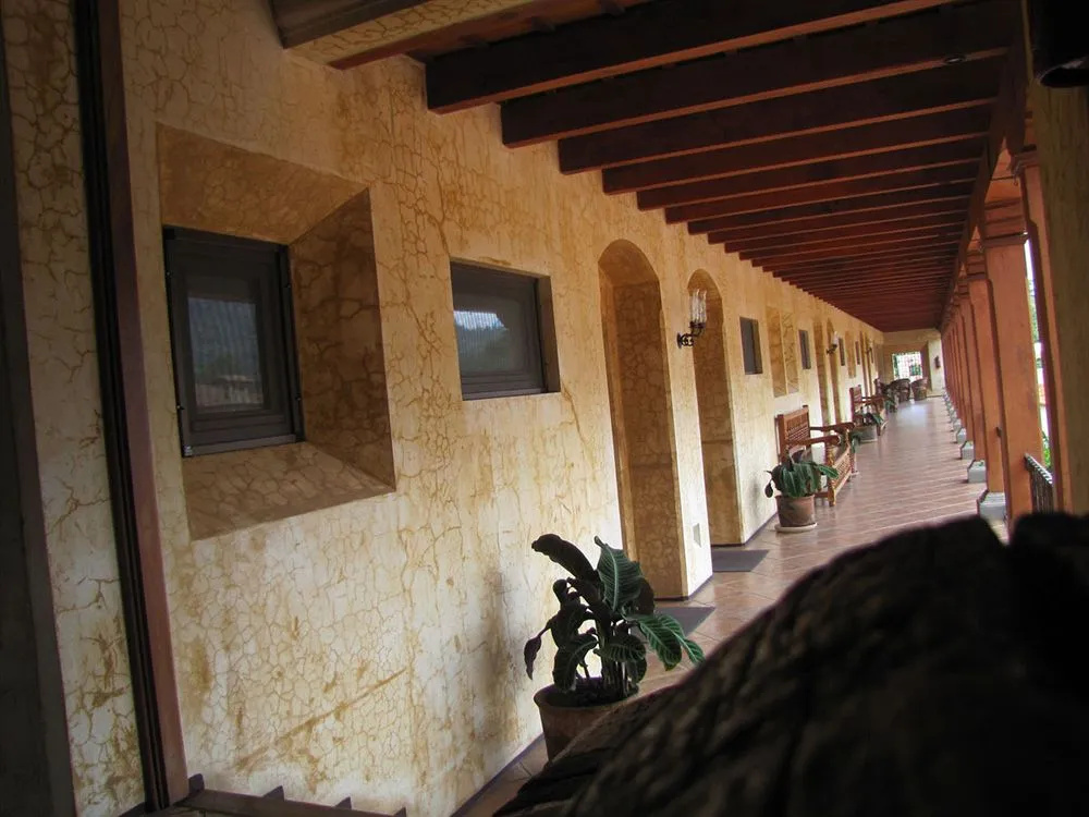 Filadelfia Coffee Resort & Tours