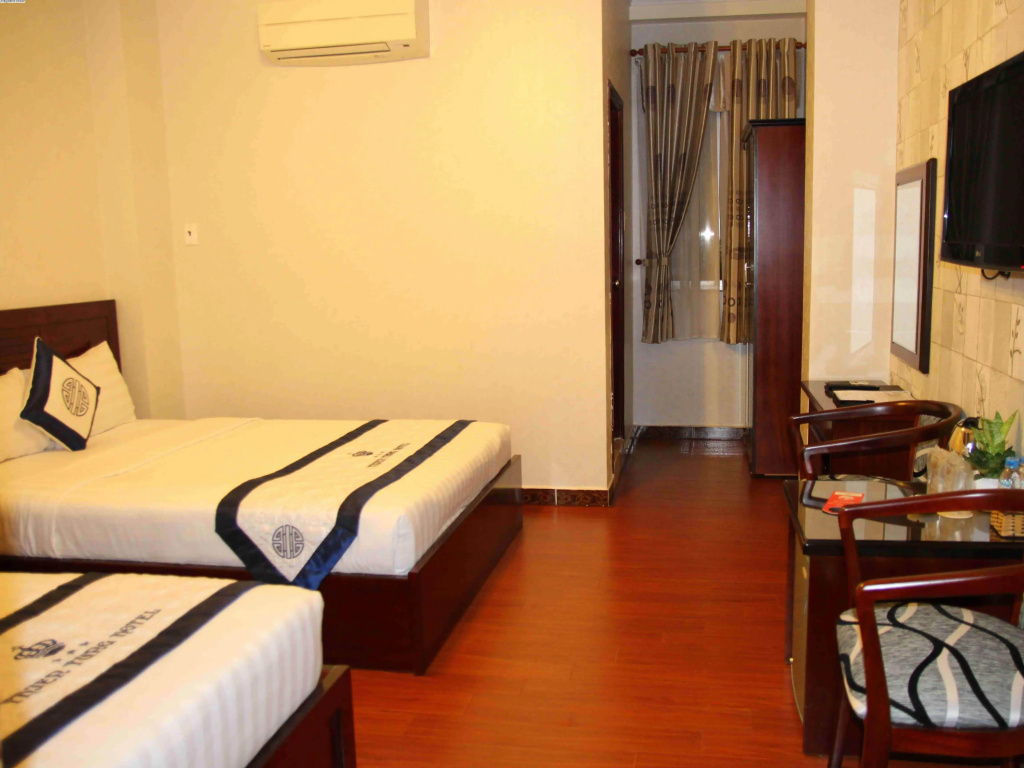 Thien Tung Hotel - Général