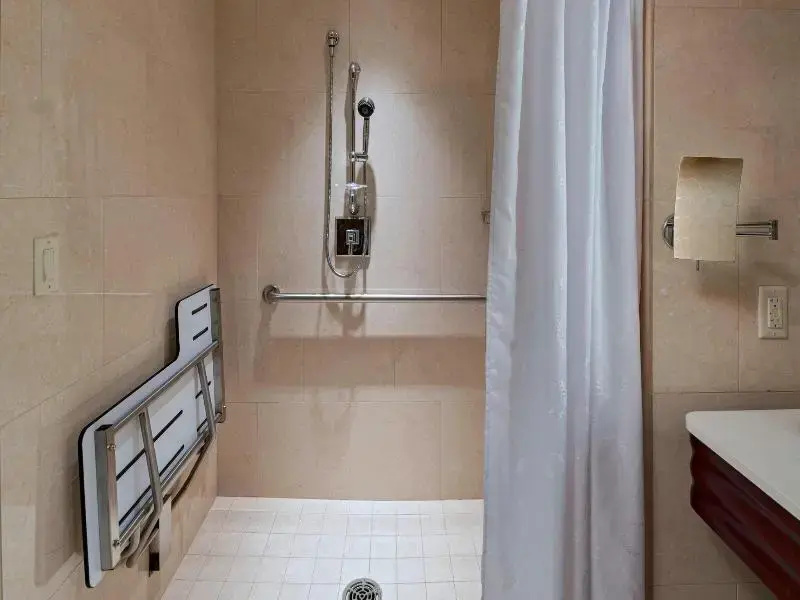 Sheraton Austin Georgetown Hotel & Conference Center - Chambres