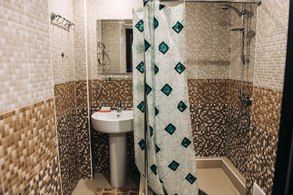 Hotel Zarya - фото 10