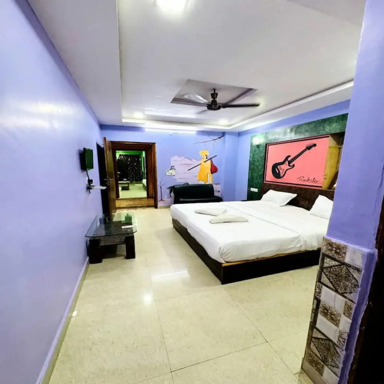 Life Solora Jaisalmer - Chambres