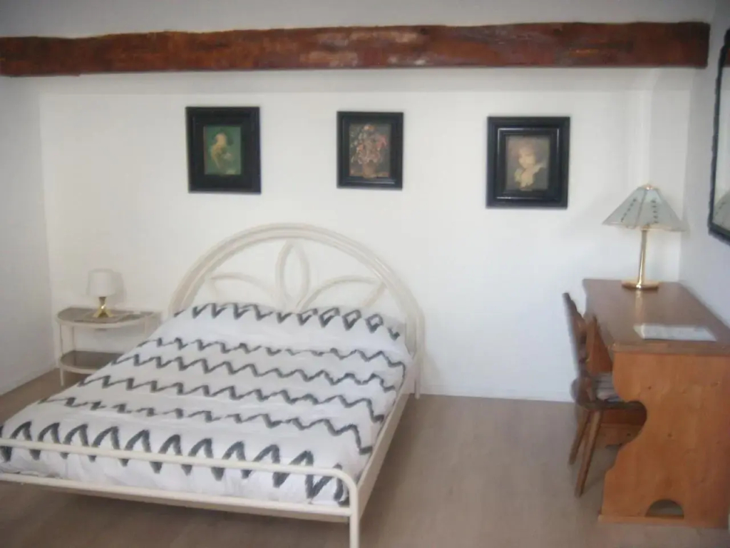 King of Gold Stables appartement met stalling voor 5 paarden - фото 2