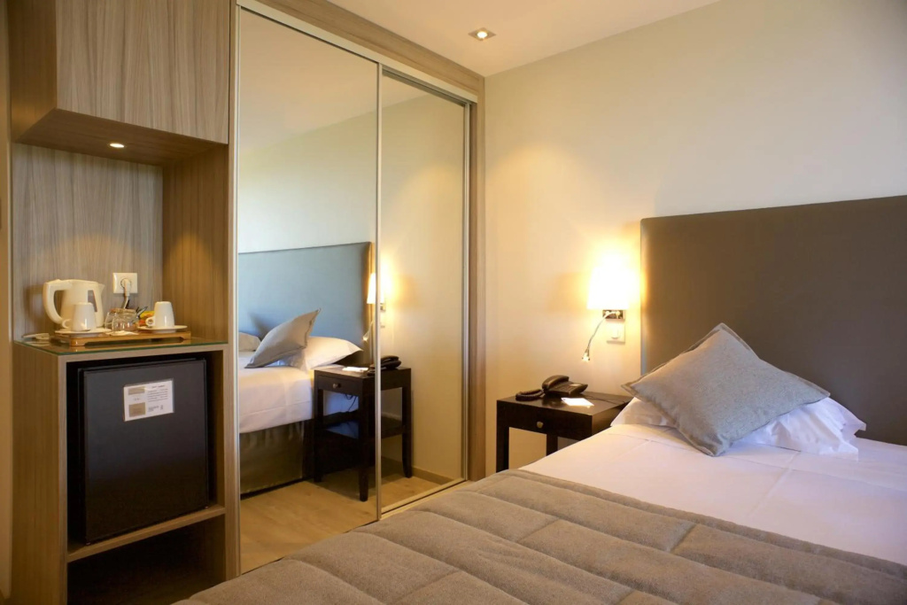 Best Western Premier Santa Maria - Général
