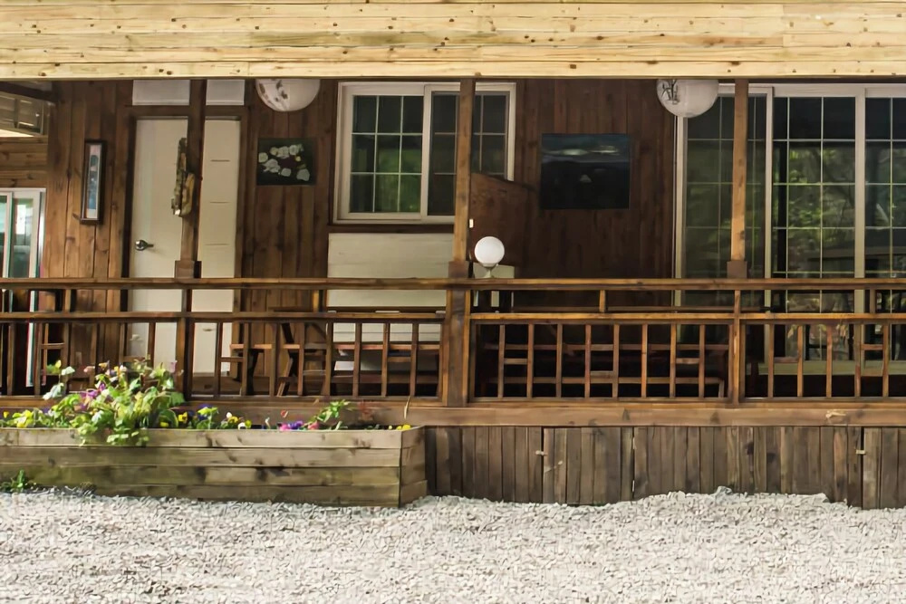 Gapyeong Samul Pension