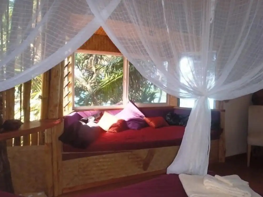 Mandala Resort - Chambres