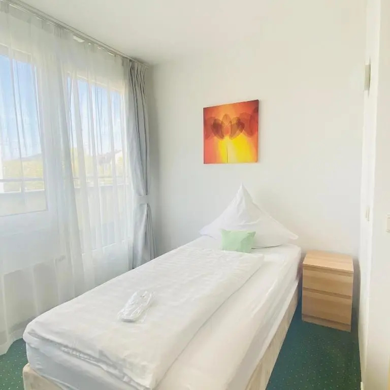 Jfm - Chambres