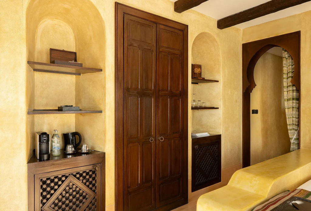Villa Maroc Resort - Général