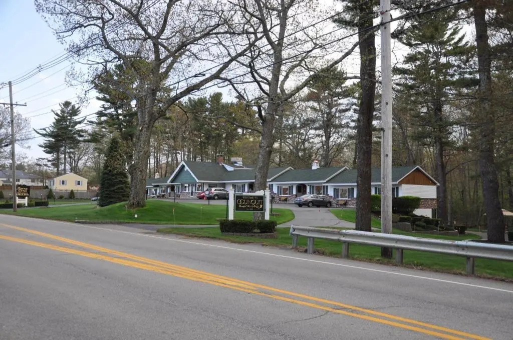 Towne Lyne Motel
