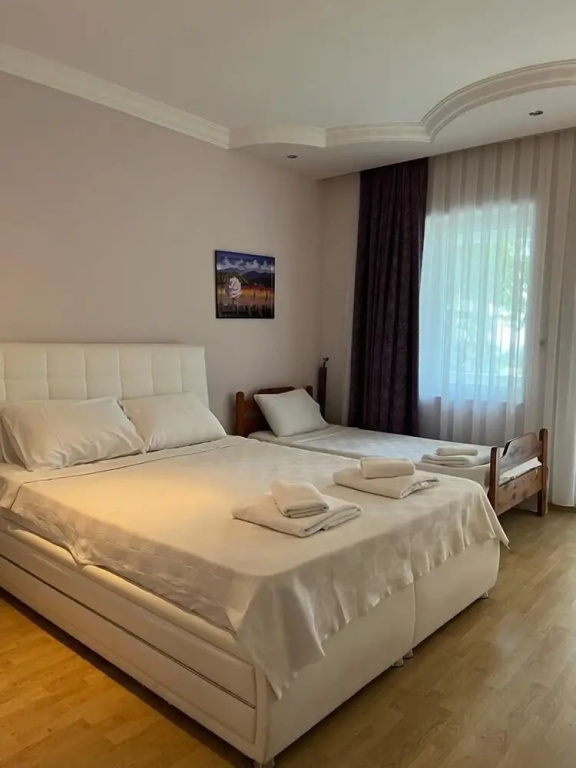 Comfort Suite