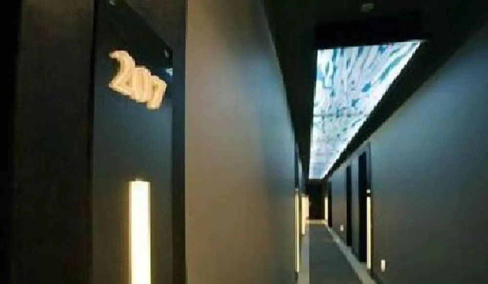 Hotel El Raset - Général