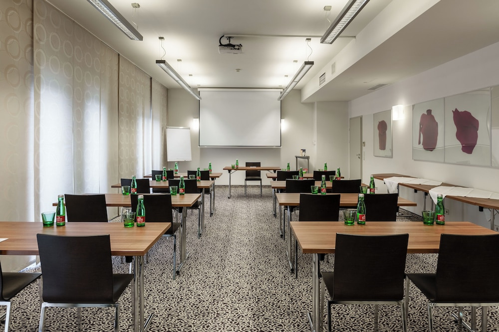 Hotel Süd art - Général