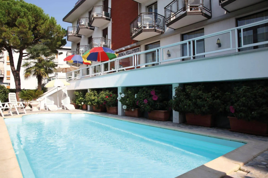 Aparthotel Touring - Général